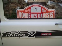 Rallye du rouergue 2013 3