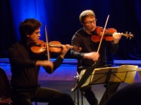 Photos concert Raphael SEVERE & Quatuor Van Kuijk 17 mai 2016 (3)