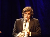 Photos concert Raphaël SEVERE & Quatuor Van Kuijk 17 mai 2016 (7)