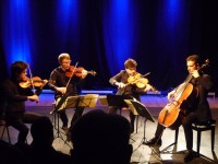 Photos concert Raphaël SEVERE & Quatuor Van Kuijk 17 mai 2016 (1)