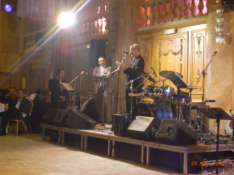 Banquet2009 9