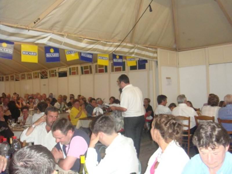 Banquetou20092