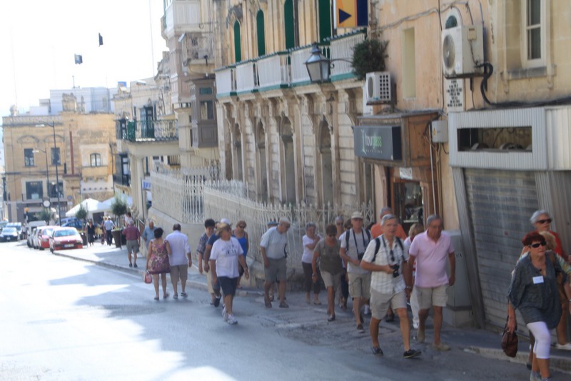 Viadene Aubrac Voyages Ile de Malte 2015 (2)