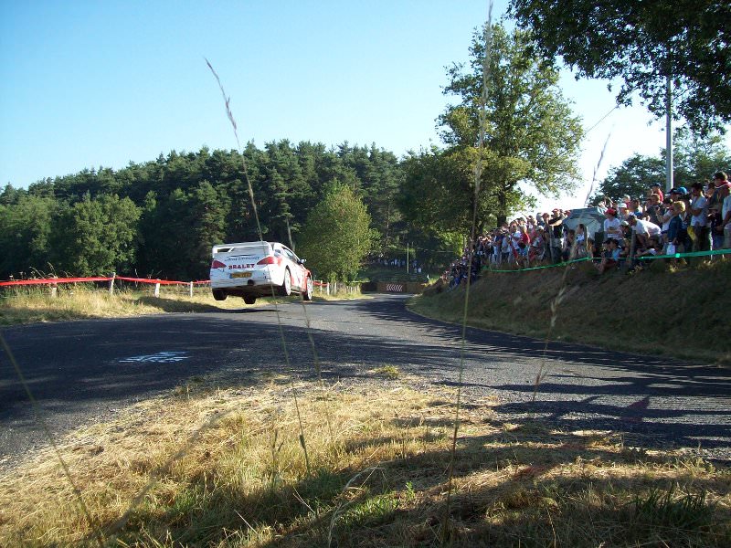 Rallye Rouergue 2010 4