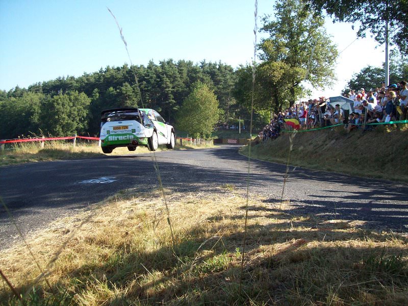 Rallye Rouergue 2010 2